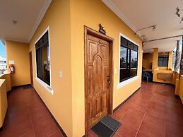 Hostal Casa Cascada