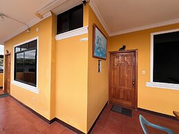 Hostal Casa Cascada