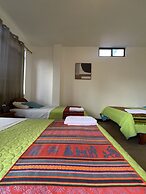 Hostal Casa Cascada