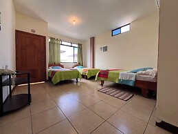 Hostal Casa Cascada