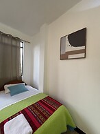 Hostal Casa Cascada