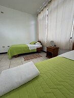 Hostal Casa Cascada