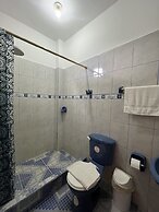 Hostal Casa Cascada