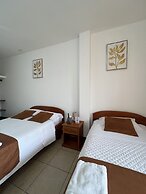 Hostal Casa Cascada
