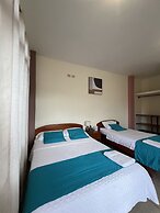 Hostal Casa Cascada