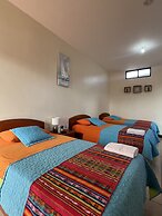 Hostal Casa Cascada