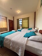Hostal Casa Cascada