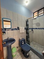 Hostal Casa Cascada