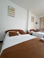 Hostal Casa Cascada