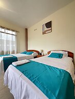 Hostal Casa Cascada