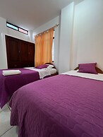 Hostal Casa Cascada