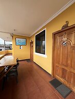 Hostal Casa Cascada