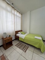 Hostal Casa Cascada