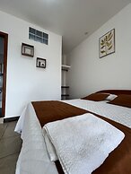 Hostal Casa Cascada