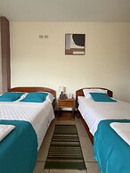 Hostal Casa Cascada