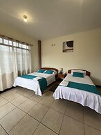 Hostal Casa Cascada