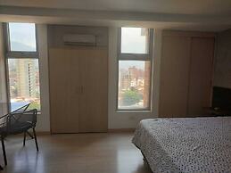 Laureles Deluxe Apartment  Medellin