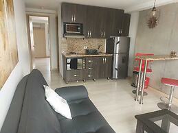 Laureles Deluxe Apartment  Medellin