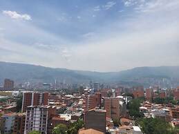 Laureles Deluxe Apartment  Medellin