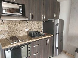 Laureles Deluxe Apartment  Medellin