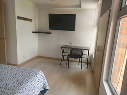Laureles Deluxe Apartment  Medellin