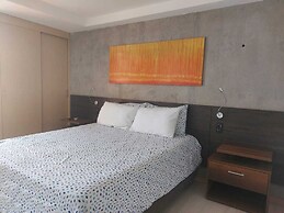 Laureles Deluxe Apartment  Medellin