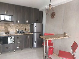 Laureles Deluxe Apartment  Medellin