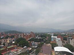 Laureles Deluxe Apartment  Medellin
