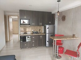 Laureles Deluxe Apartment  Medellin