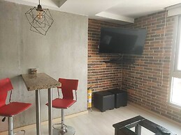 Laureles Deluxe Apartment  Medellin