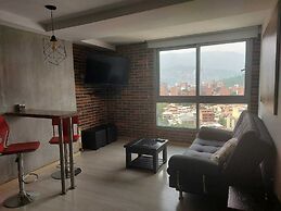 Laureles Deluxe Apartment  Medellin