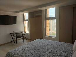 Laureles Deluxe Apartment  Medellin