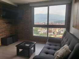 Laureles Deluxe Apartment  Medellin