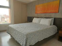 Laureles Deluxe Apartment  Medellin