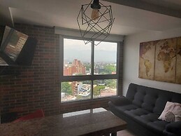 Laureles Deluxe Apartment  Medellin