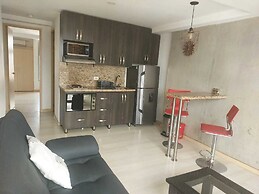 Laureles Deluxe Apartment  Medellin
