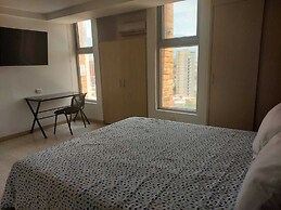 Laureles Deluxe Apartment  Medellin