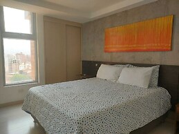 Laureles Deluxe Apartment  Medellin
