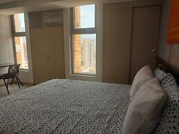 Laureles Deluxe Apartment  Medellin