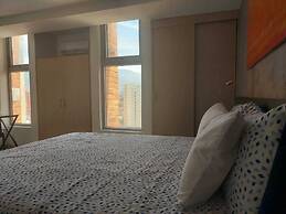 Laureles Deluxe Apartment  Medellin