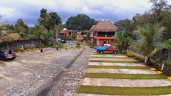 Hotel Los Proceres
