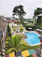 Hotel Los Proceres