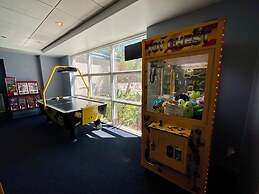 Lake Views At Blue Heron