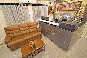 Cannan Residency