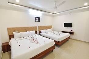 Cannan Residency
