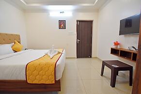 Cannan Residency