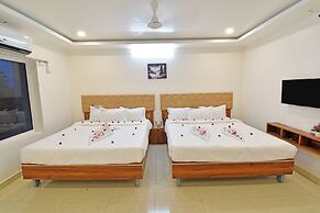 Cannan Residency