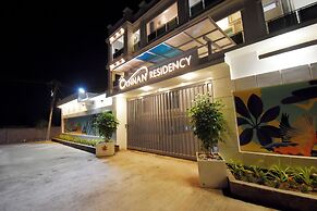 Cannan Residency
