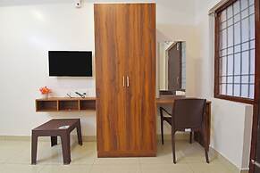Cannan Residency