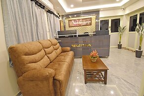 Cannan Residency